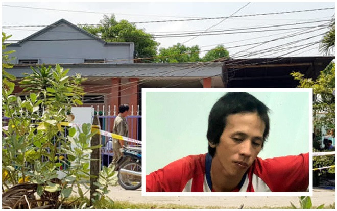 Bàng hoàng lời khai của hung thủ sát hại dã man 3 bà cháu ở Bình Dương: Giết người vì 'bị phàn nàn xem phim đ.en' Ảnh 2