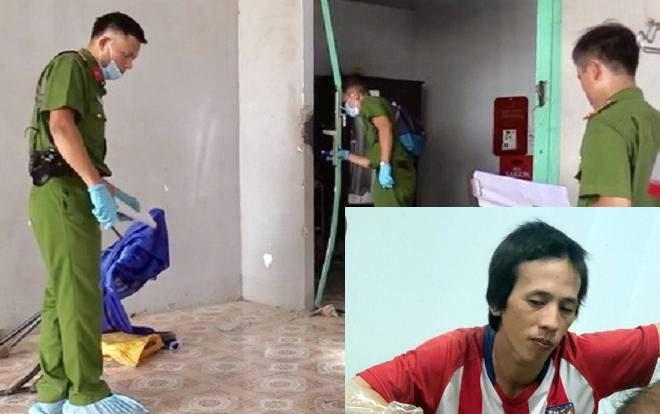 Vụ sát hại dã man 3 bà cháu ở Bình Dương: 'Trước khi gây án, hung thủ bình tĩnh buộc cửa các nhà trọ đề phòng có người ra ứng cứu' Ảnh 2