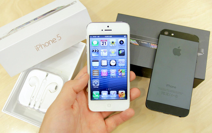 Ra mắt từ hơn 7 năm trước nhưng iPhone 5 vừa khiến người dùng khởi kiện Apple vì chi tiết này Ảnh 2