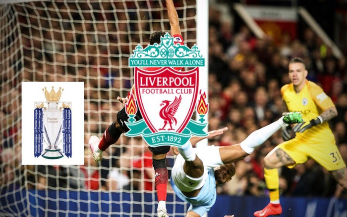 Ghét Liverpool, M.U cố tình thua Man City Ảnh 2