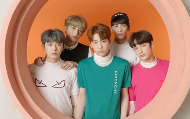 Sau cùng, fandom của TXT đã có tên chính thức: Cách chơi chữ hé lộ ý nghĩa thú vị Ảnh 2