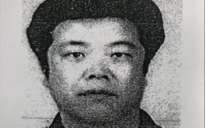 Đài Hàn Quốc phá lệ công khai ảnh tên ấu dâm trong phim 'Hope' ngoài đời thực Ảnh 2