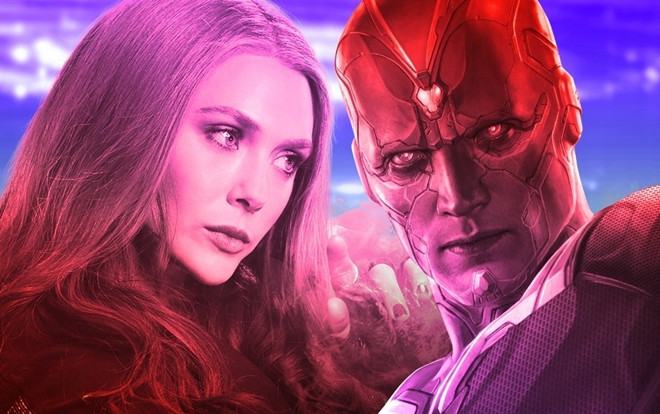 Loạt phim riêng dành cho WandaVision trên Disney+ sẽ khởi quay vào mùa thu năm nay với tổng độ dài 6 tiếng Ảnh 2