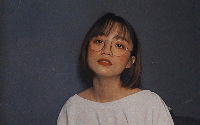 Click nghe ngay bản cover 'Anh ơi ở lại' (Chi Pu) day dứt đầu tiên đến từ Á Quân The Voice Trần Gia Nghi Ảnh 2