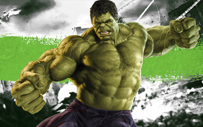 Những khoảnh khắc làm nên tên tuổi ‘Gã khổng lồ xanh’ Hulk tại MCU Ảnh 2
