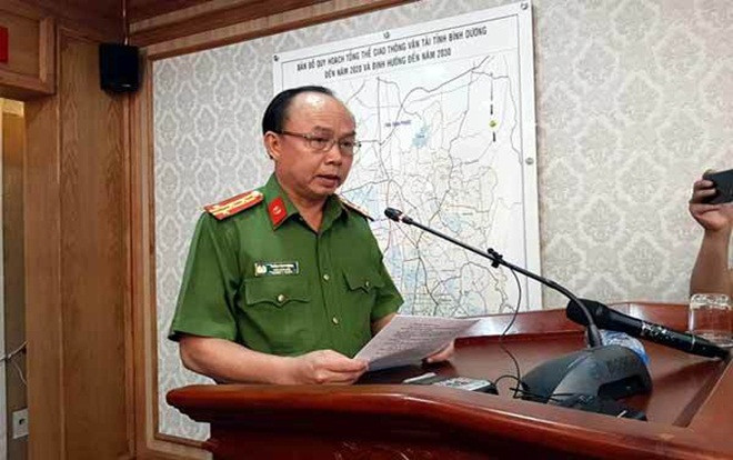 Thảm án sát hại 3 bà cháu ở Bình Dương: Cơ quan công an nói gì về nghi can? Ảnh 2