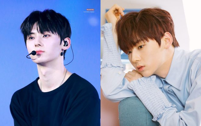 Vì một nụ cười từ thuở WANNA ONE, dù đã 'comeback' cùng NU'EST nhưng Minhyun vẫn quyết 'đánh lẻ' với vai trò đặc biệt này! Ảnh 2
