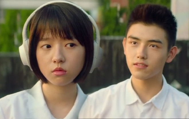 Trần Phi Vũ trong trailer 'Điều tuyệt nhất của chúng ta' bản điện ảnh khiến fan nữ điên đảo Ảnh 2