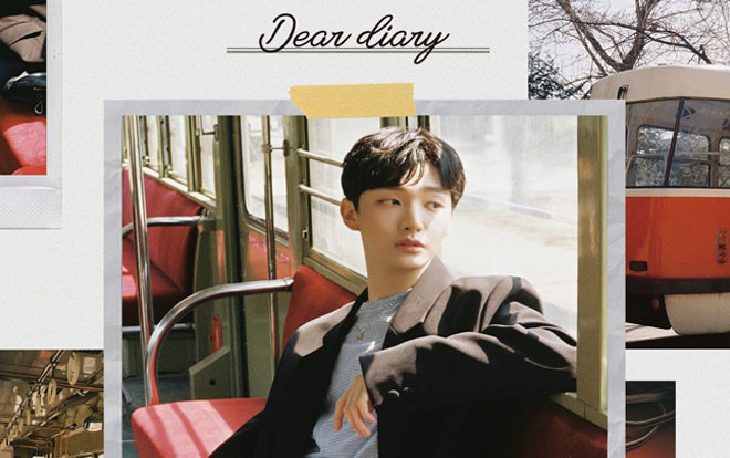 Cựu leader Wanna One Yoon Jisung gửi thông điệp ấm áp về tình yêu trong sản phẩm âm nhạc cuối cùng trước khi lên đường nhập ngũ Ảnh 2