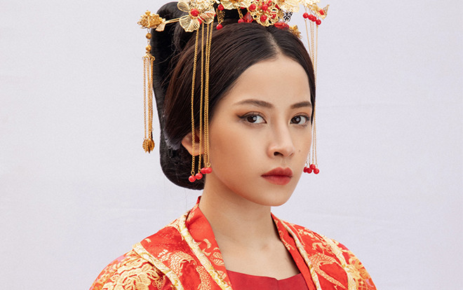 Sau 2 ngày lên sóng, MV comeback của Chi Pu xuất sắc giữ vị trí 'ngôi vương' top 1 trending Youtube Việt Nam Ảnh 2