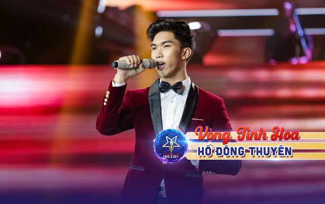 Hồ Đông Thuyên: 'Trang giấy trắng đẹp' khiến HLV Đình Văn hoài niệm thuở ban đầu của mình Ảnh 2