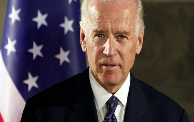 Cựu Phó Tổng thống Mỹ Joe Biden chính thức tuyên bố tranh cử năm 2020 Ảnh 2