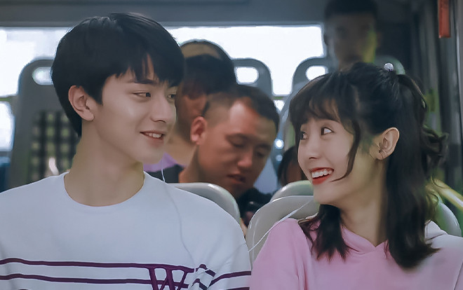 ‘Gửi thời thanh xuân ấm áp của chúng ta’: Lâu rồi mới thấy một tình yêu đơn thuần đến thế Ảnh 2
