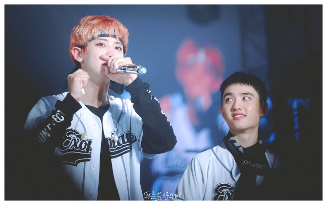 Những nhóm nhạc sở hữu cặp đôi 'cao kều' và 'nấm lùn' của KPOP Ảnh 2