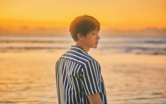 Ngưng chê Chanyeol (EXO) không biết hát: Hãy nghe ca khúc mới toanh này từ 'nam thần' nhà SM Ảnh 2