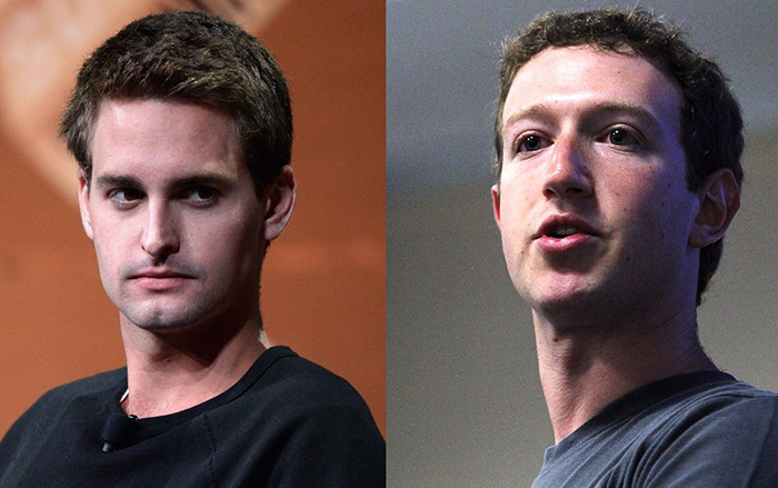Thống kê gây sốc: Tính năng Facebook 'ăn trộm' từ Snapchat có lượng người dùng gấp đôi ứng dụng này Ảnh 2