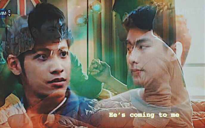 He's Coming to me: Khép lại câu chuyện 'tình người duyên ma' phiên bản nam gây tiếc nuối nhất cho hàng triệu LGBTI Việt Nam Ảnh 2