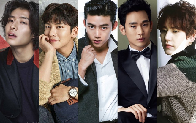 Sau Lee Min Ho, đến lượt những nam thần đình đám này xuất ngũ trong vài ngày tới Ảnh 2