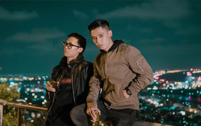 Chỉ định làm Video Lyric, điều gì đã khiến Tronie thay đổi 180 độ thực hiện hẳn một MV thế này? Ảnh 2