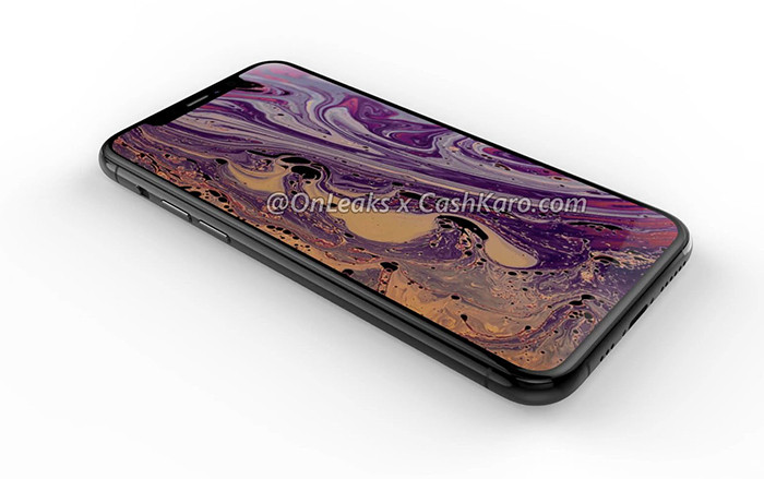 Nóng: 4 bốn tháng trước ngày ra mắt, iPhone XI bất ngờ lộ diện thiết kế rõ nét Ảnh 2
