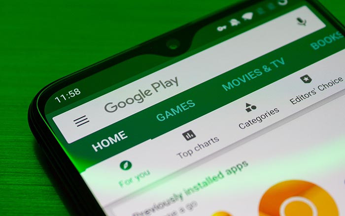 6 ứng dụng Android phổ biến bị phát hiện lừa đảo người dùng, một trong số đó là ứng dụng selfie với trên 50 triệu lượt tải về Ảnh 2