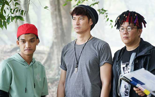 Đối đầu với Avengers: Endgame nhưng Lật mặt: Nhà có khách vẫn có ưu thế riêng trong dịp lễ 30/04 - 01/05 Ảnh 2