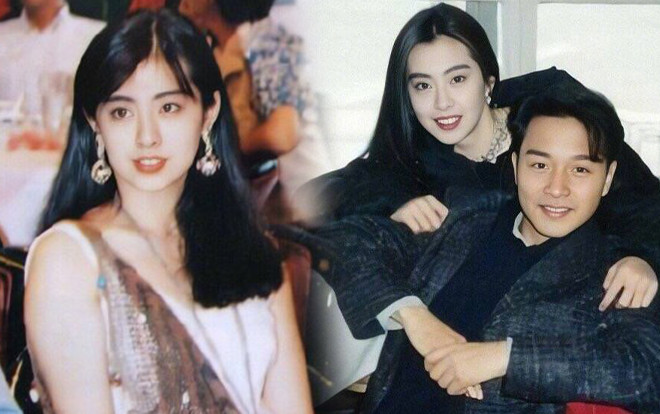 Phục chế lại những bức ảnh năm xưa, nhan sắc của Vương Tổ Hiền đánh bại mọi mỹ nhân thời bây giờ Ảnh 2