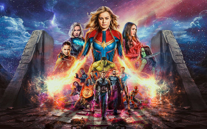 Avengers: End Game có thời lượng đến 3 giờ đồng hồ: Nếu lỡ 'mắc tè' ứng dụng này sẽ gợi ý cho bạn thời điểm hợp lý nhất Ảnh 2