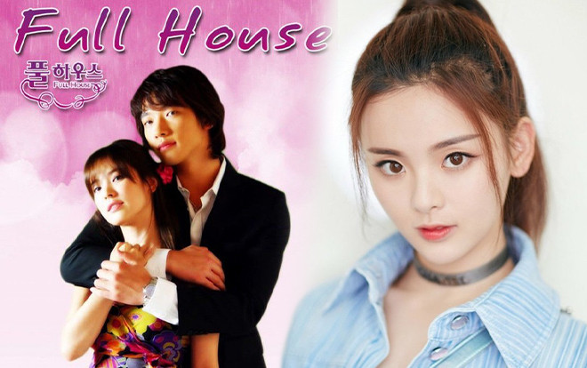 Đạo diễn 'Ngôi nhà hạnh phúc' bản Trung tuyên bố thay đổi bản gốc, đổi tên phim thành 'Tâm động mãn ốc' Ảnh 2