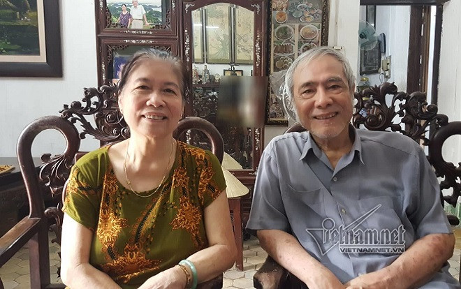 Chuyện tình ông chủ lò gốm Bát Tràng và người đẹp phố cổ Ảnh 2