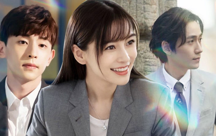 'Người bạn thực sự của tôi' sắp công chiếu, nhan sắc của ba diễn viên chính có thể mang đến rating như mong muốn hay không? Ảnh 2