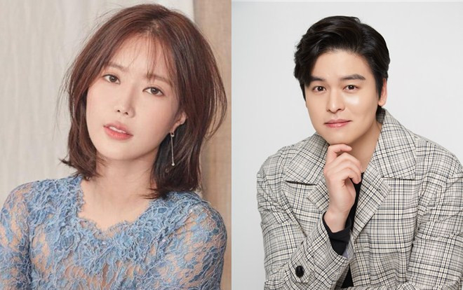 Sau Cha Eun Woo, Lim Soo Hyang cùng Lee Jang Woo tham gia phim mới của MBN Ảnh 2