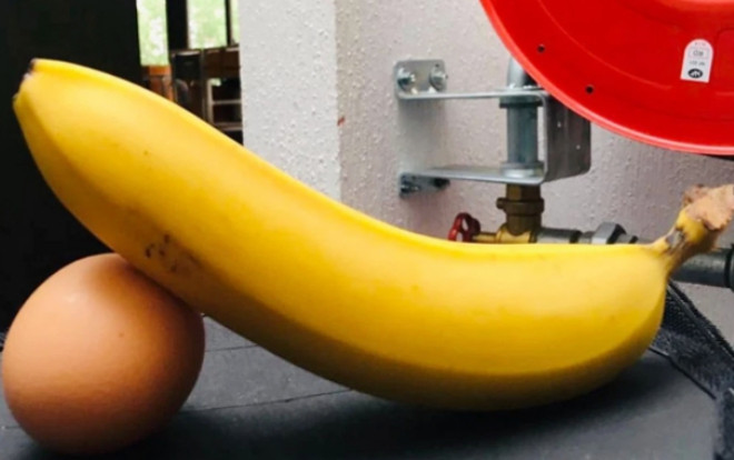 Đăng clip dùng 'của quý' đập vỡ quả trứng, huyền thoại MU bị lên án Ảnh 2