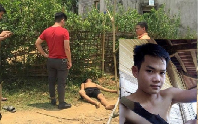 Vụ nghi án anh ruột sát hại em gái ở Điện Biên: Bắt giữ nghi phạm khi đang ăn lá ngón tự tử Ảnh 2