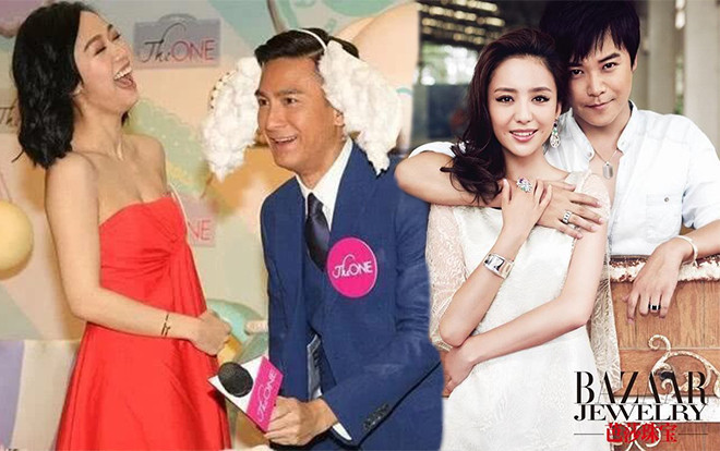 Huỳnh Tâm Dĩnh là Trần Tư Thành phiên bản nữ, níu kéo Mã Quốc Minh để cứu vãn sự nghiệp? Ảnh 2