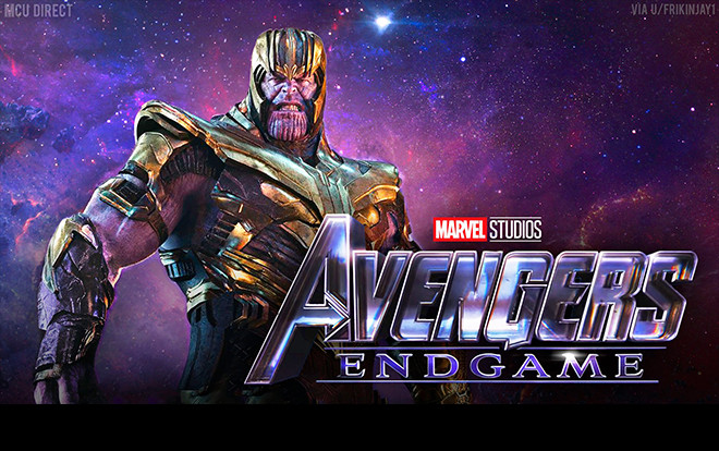 'Avengers: Endgame': Thanos là ai trong Vũ trụ điện ảnh Marvel? Ảnh 2