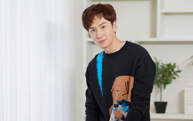 Diễn viên Hàn Quốc Lee Kwang Soo đến Việt Nam, anh là ai? Ảnh 2