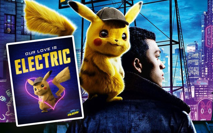 Những phản hồi đầu tiên của 'Detective Pikachu': Phần mở màn đầy cảm xúc cho loạt phim live-action 'Pokémon' trong tương lai Ảnh 2