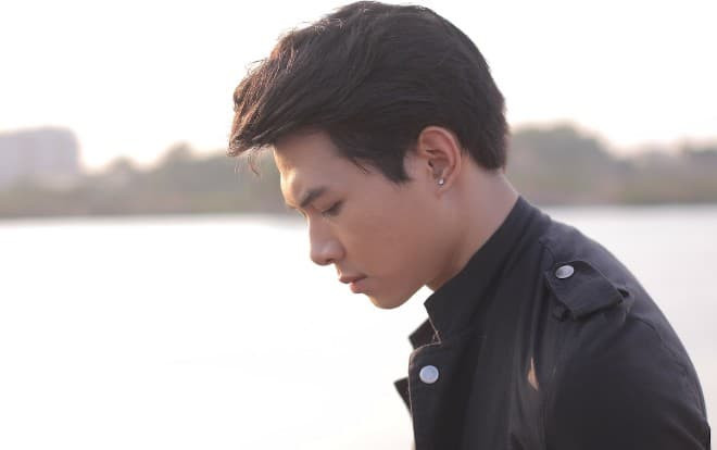 Phiên bản nam Anh ơi ở lại (Chi Pu) từ Anh Tú: Bản cover bạn nên nghe ngay! Ảnh 2