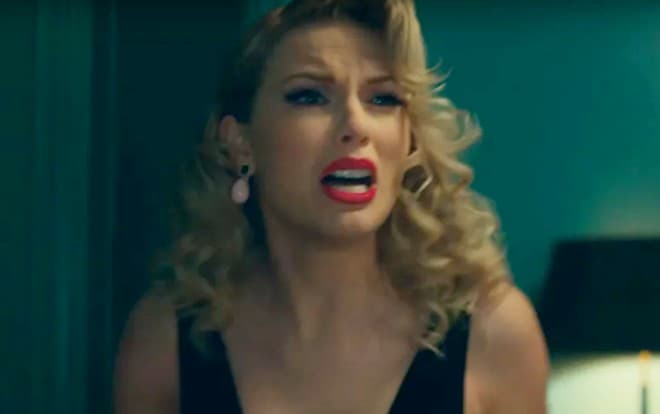 MV ME! của Taylor Swift bất ngờ 'bay màu' 10 triệu views: Chuyện gì đang xảy ra vậy? Ảnh 2