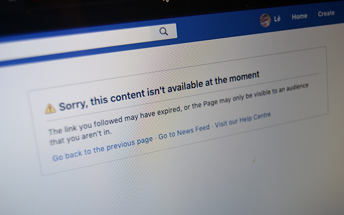 Nóng: Fanpage đình đám BEATVN biến mất trên Facebook Ảnh 2