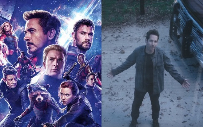 Nhức não với 'Avengers: Endgame', fan tự vẽ biểu đồ diễn đạt dòng thời gian rối rắm Ảnh 2