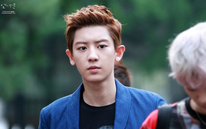 Tưởng hoàn hảo nhưng hóa ra các idol Hàn cũng có khuyết điểm đầy người Ảnh 2