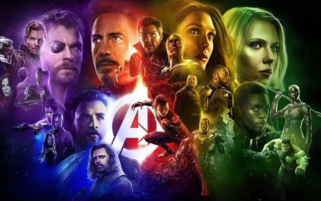 Dự đoán về thuyết du hành thời gian có thật sự diễn ra trong 'Avengers: Endgame'? Ảnh 2