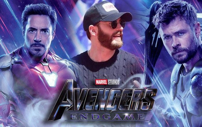 40 chi tiết bạn chỉ có thể phát hiện khi xem 'Avengers: Endgame' lần thứ 2 (Phần 1) Ảnh 2
