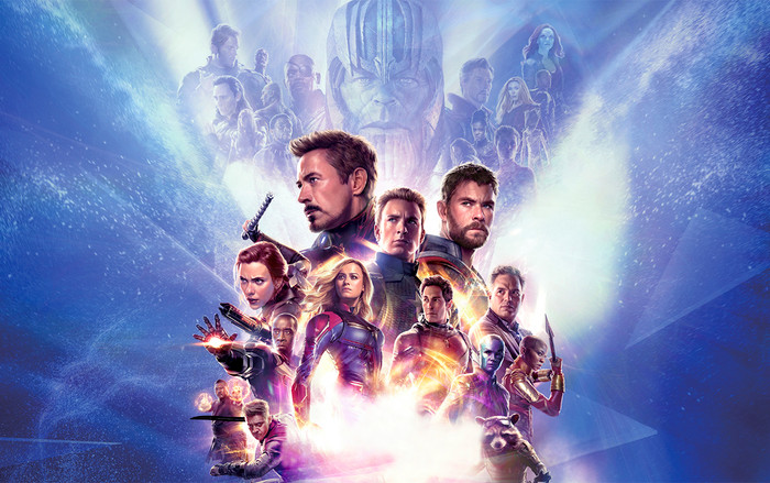 Không phải iPhone, đây mới là chiếc điện thoại được sử dụng trong 'Avengers: Endgame' Ảnh 2