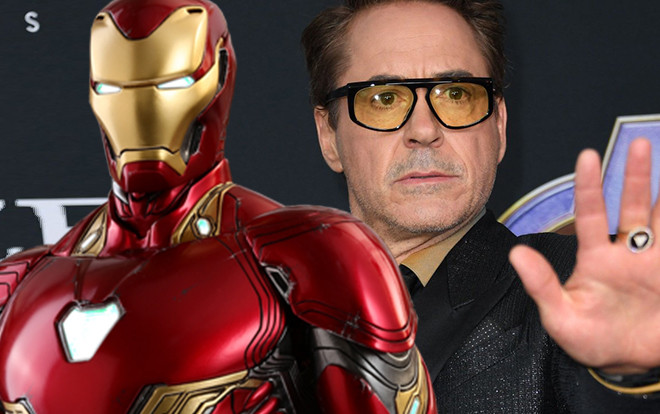 Trước Avengers: Endgame, đây là 5 khoảnh khắc làm nên Iron Man - Người hùng của mọi thế hệ Ảnh 2