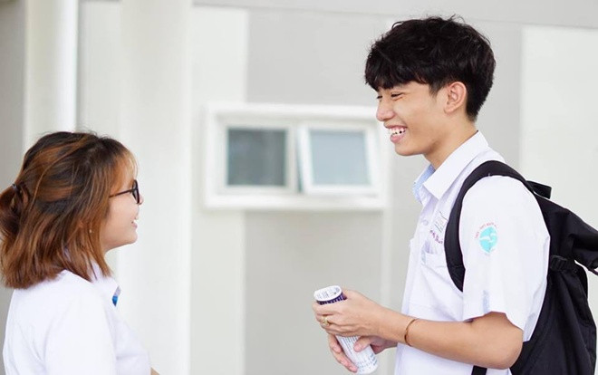 Sau 'địa chấn' sai phạm thi THPT quốc gia, có nên duy trì kì thi hai trong một? Ảnh 2