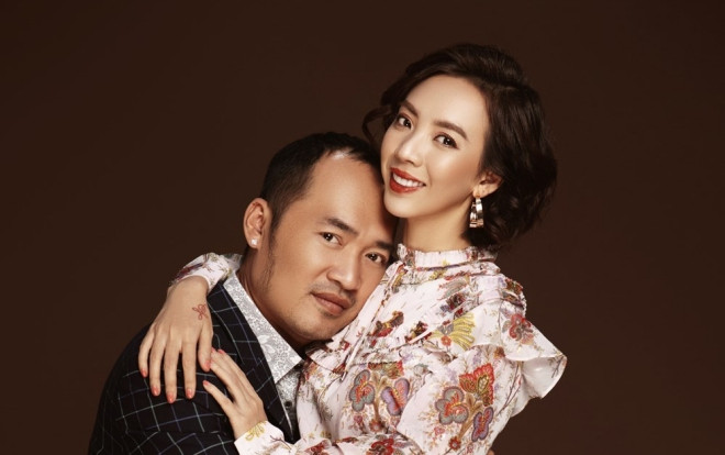 Bị Thu Trang 'thẳng tay' đòi phí quảng cáo, Tiến Luật 'méo mặt': 'Em cứ như vậy liệu gia đình mình sẽ ra sao?' Ảnh 2