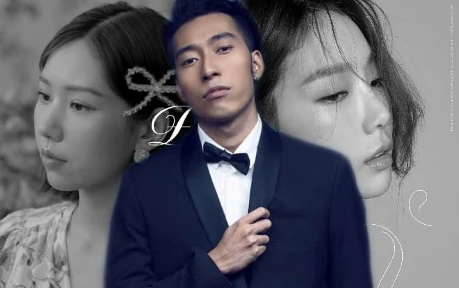 Tác giả bài mới của MIN - Nguyễn Phúc Thiện lên tiếng về nghi án đạo 'And One' (Taeyeon): Chỉ là chung vòng hòa thanh! Ảnh 2